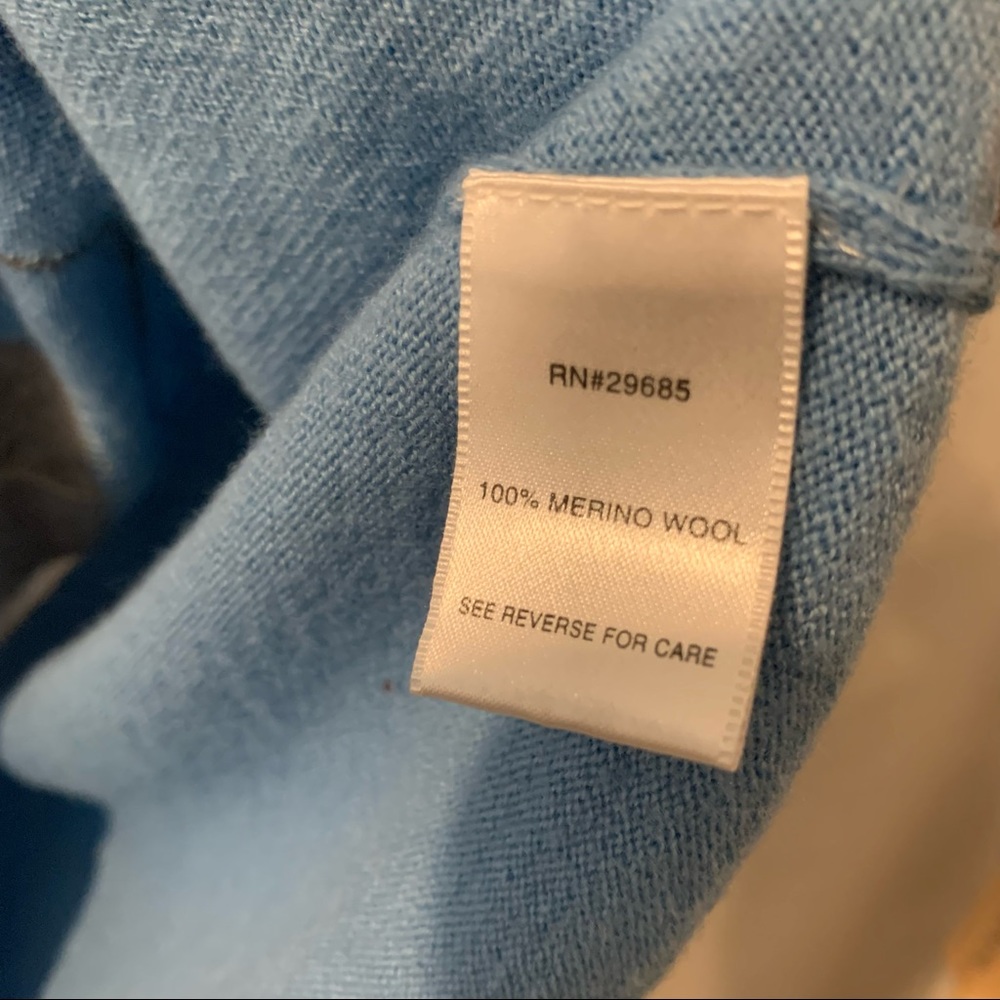 Pendleton Sweater - image 5